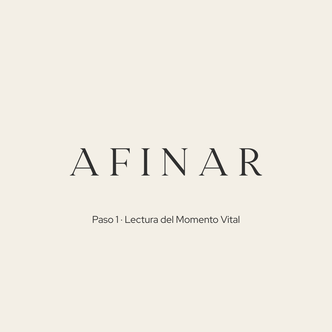 AFINAR Evaluacion