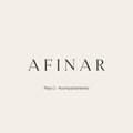 AFINAR Acompañamiento